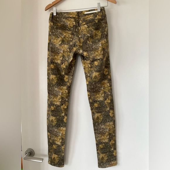 Multicolor jeans - Picture 1 of 4